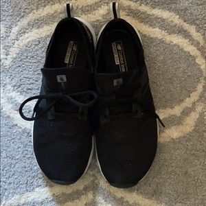 New balance sneakers
